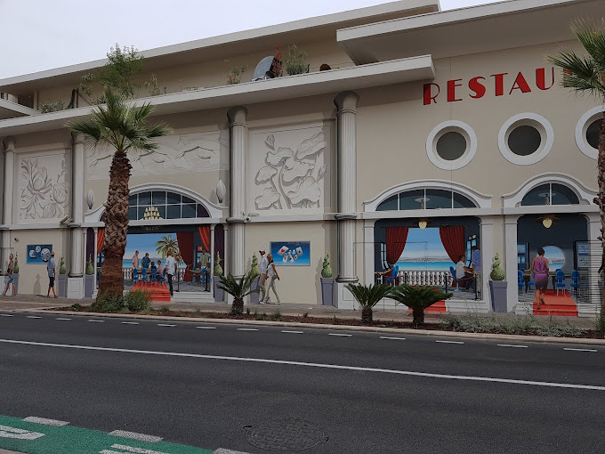 Aperçu des activités de la casse automobile SEOS située à CAMBRAI (59400)